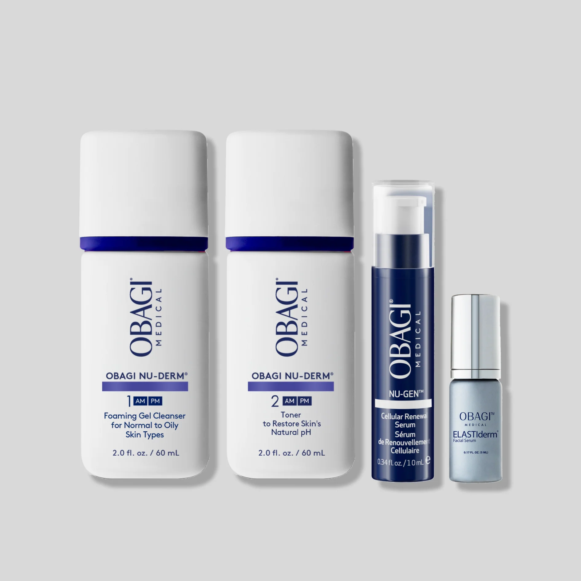 Skincare Gift & Value Sets