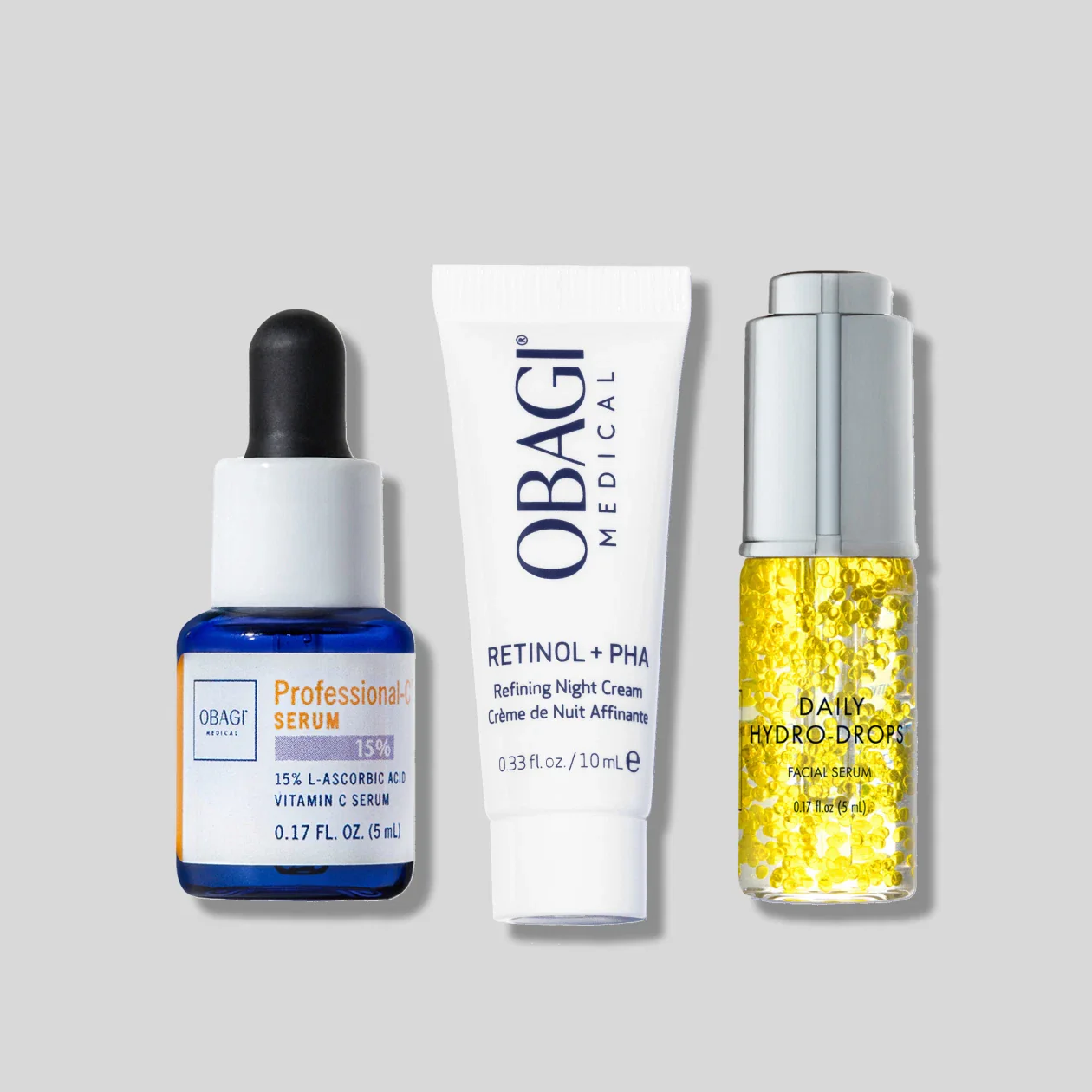 Shop All Skincare Products